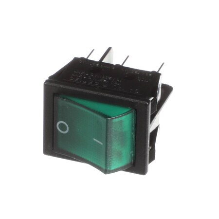 Adcraft POWER SWITCH HD-17